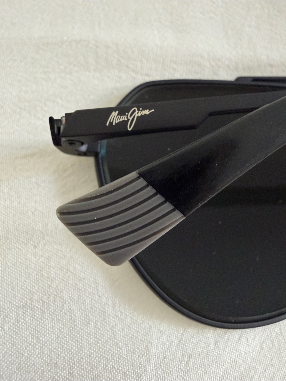 Maui Jim WAIWAI Aviator Sunglasses - Picture 5 of 13